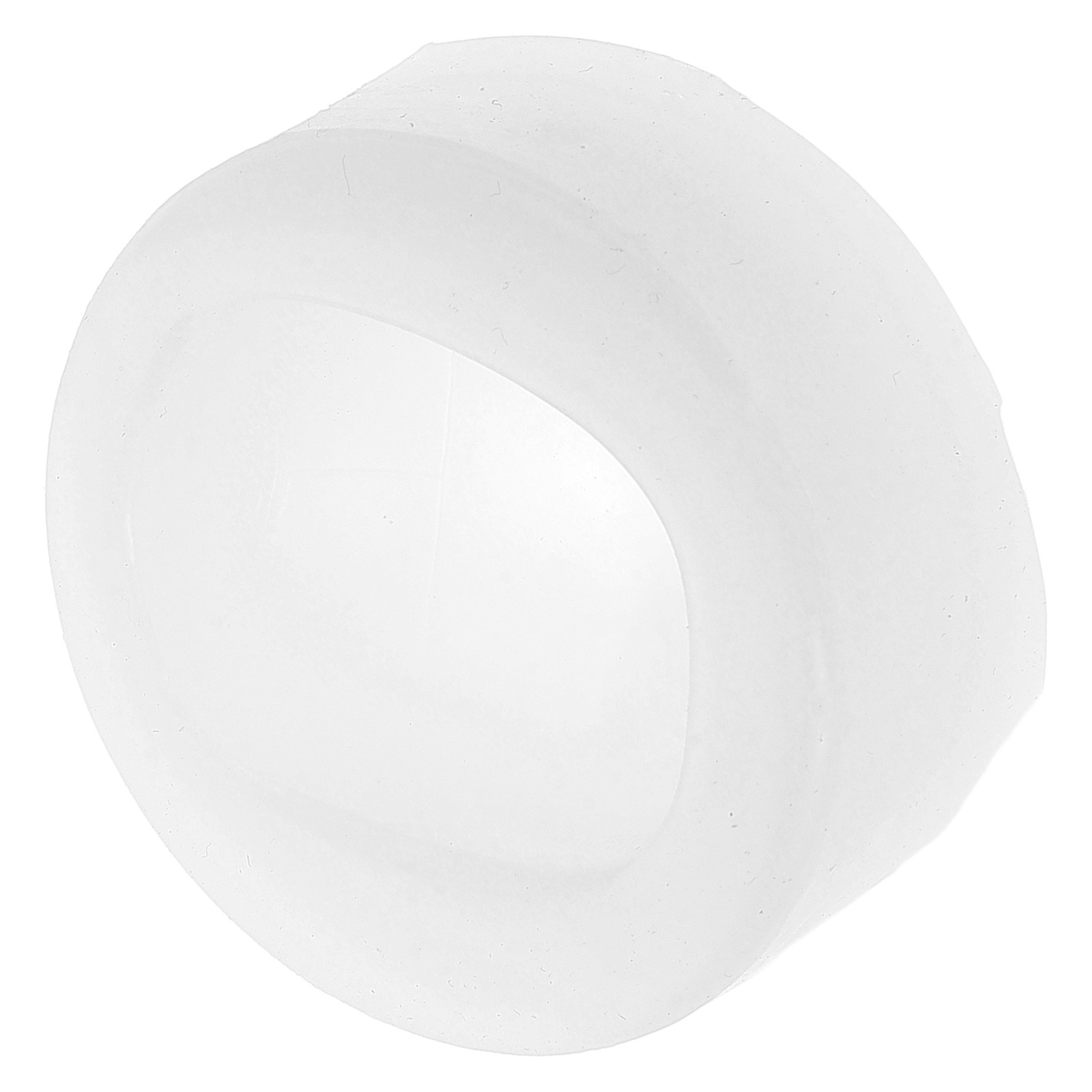 Resin Crafts - Silikonform für menschliches Gesicht, Silikonform für