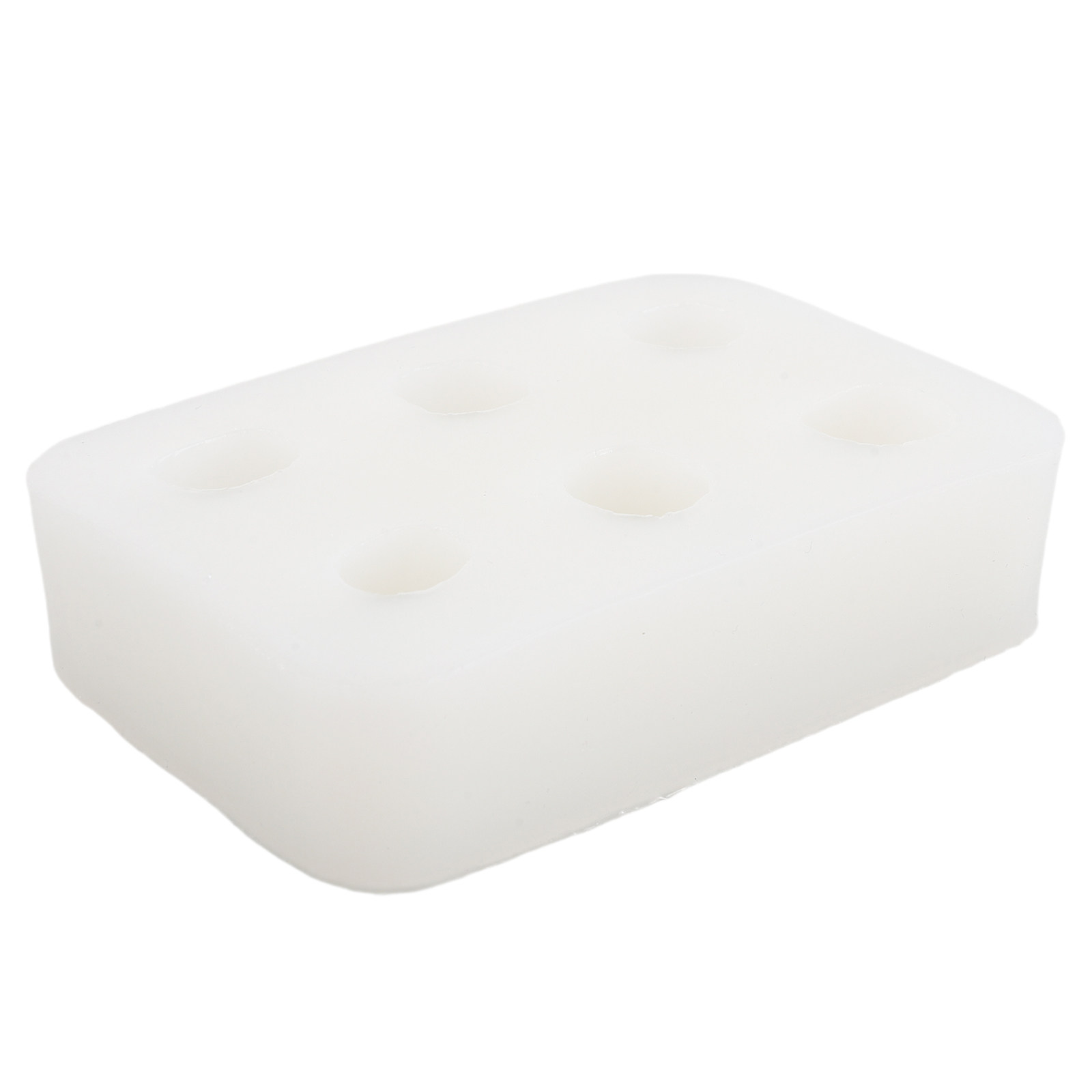 Mini-Kirsch-Silikonform, Kirsc – Silicone Mold Tray Bewertung und Preis