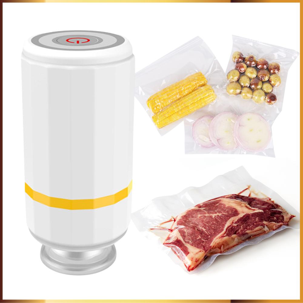 Vakuum-Lebensmittelversiegler  – Vacuum Chamber Small Bewertung und Preis