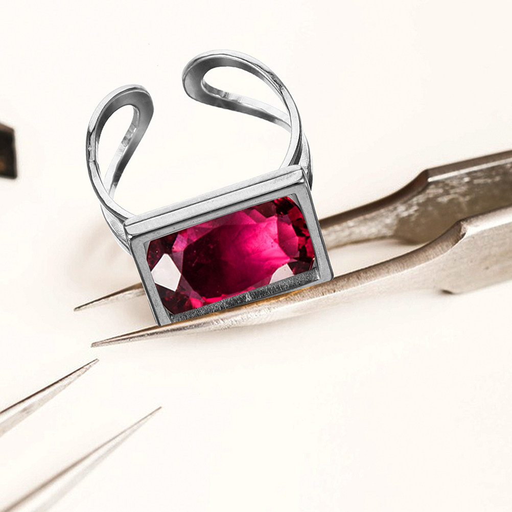 4 Stücke Quadratische Ringbasi – Resin Crafts Diy Bewertung und Preis