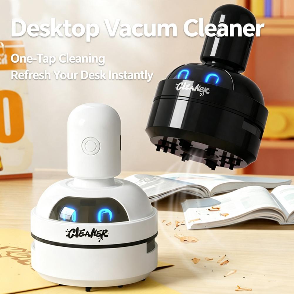 Staubsauger Desktop Mini Wiede – Vacuum Chamber Small Bewertung und Preis
